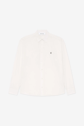 Eco Friendly Production CLASSIC SHIRT