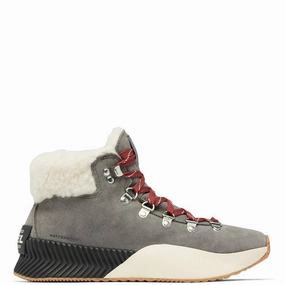 WOMEN'S OUT N ABOUT? III CONQUEST *FINAL SALE Western Style Stable Support Snowy Path