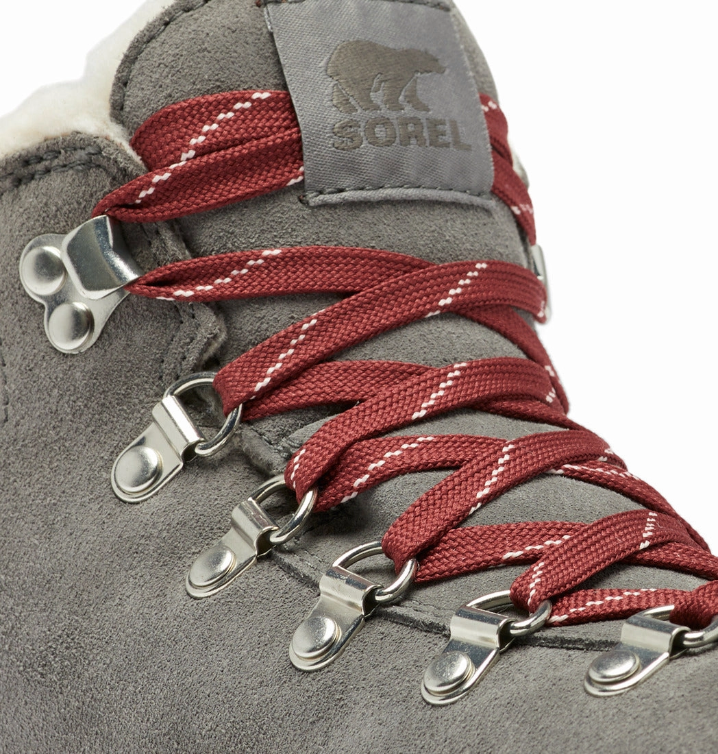 WOMEN'S OUT N ABOUT? III CONQUEST *FINAL SALE Work Day All Weather Rough Terrain