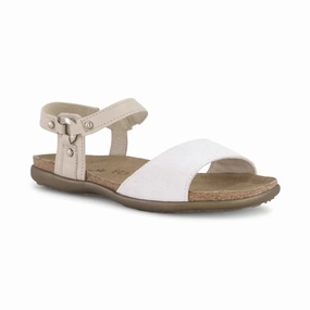 Casual Footwear for Active Life Sabrina Sandal