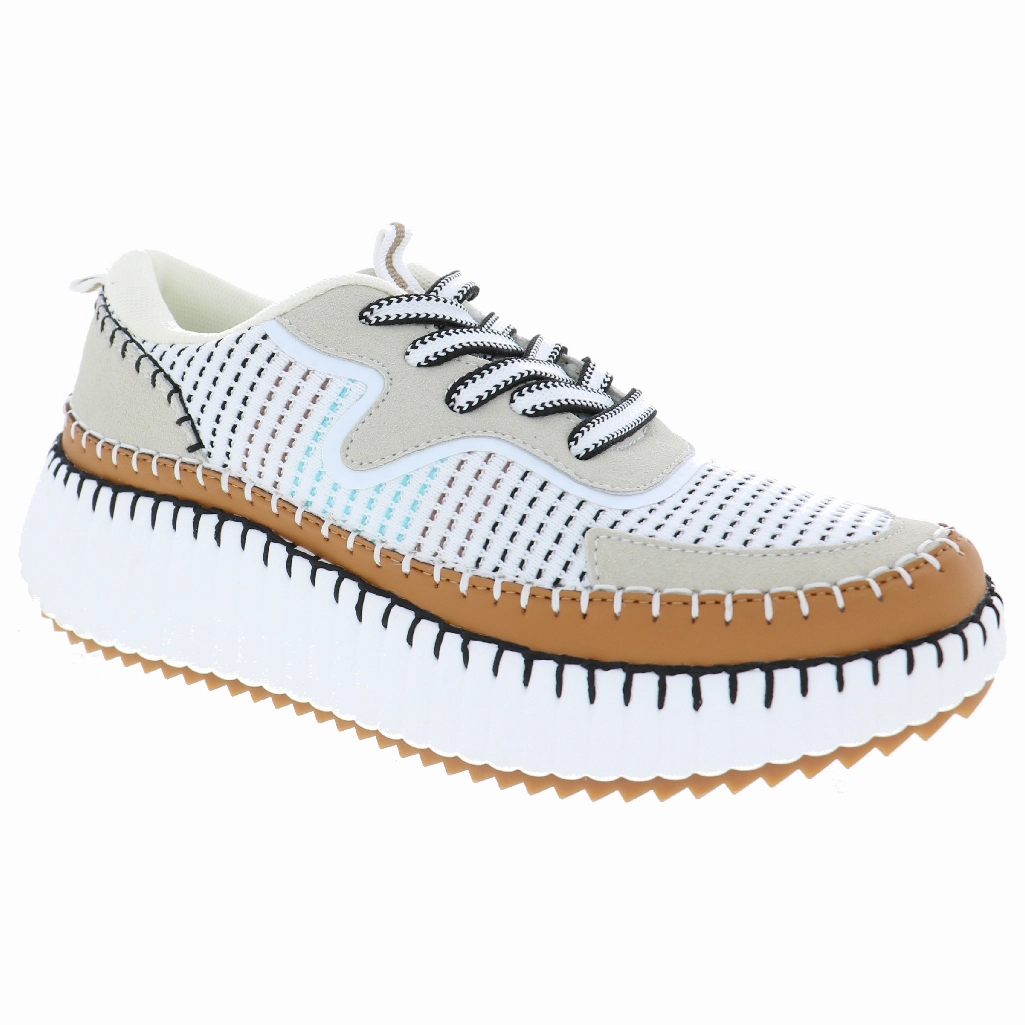 Lightweight Chassis Air Cushioned Heel CLAUDIA GHIZZANI 2BR0040101