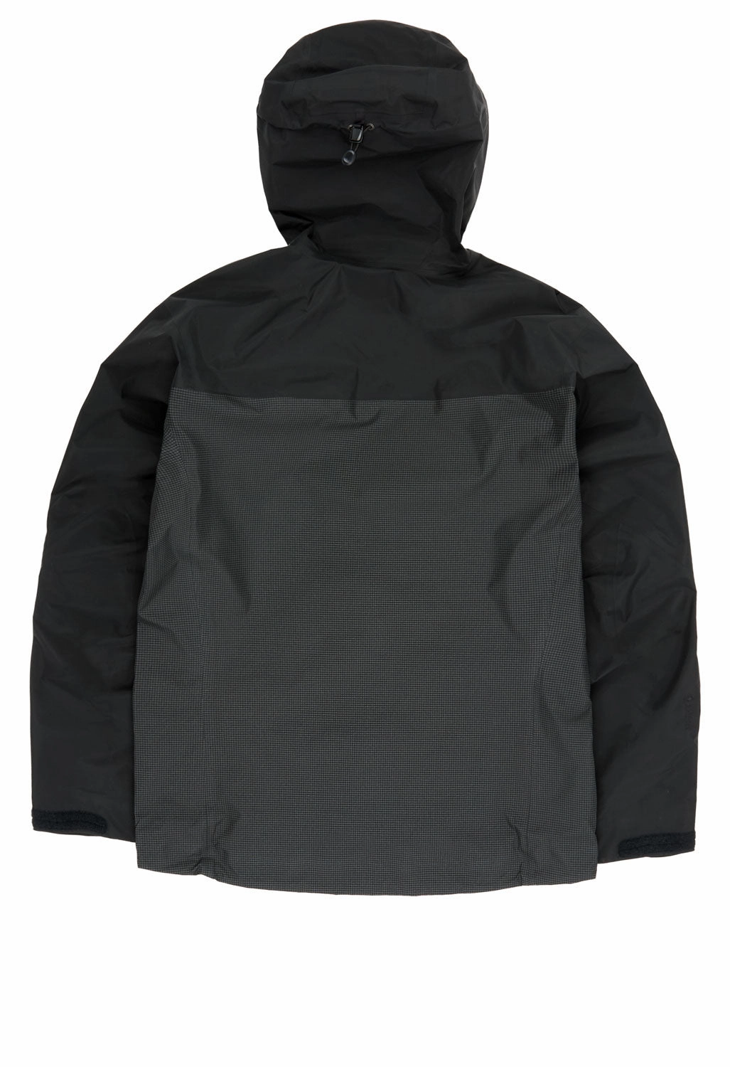 Arc'teryx Men's Alpha GORE-TEX Pro Jacket - Black OdorResistantFabric All Year Use