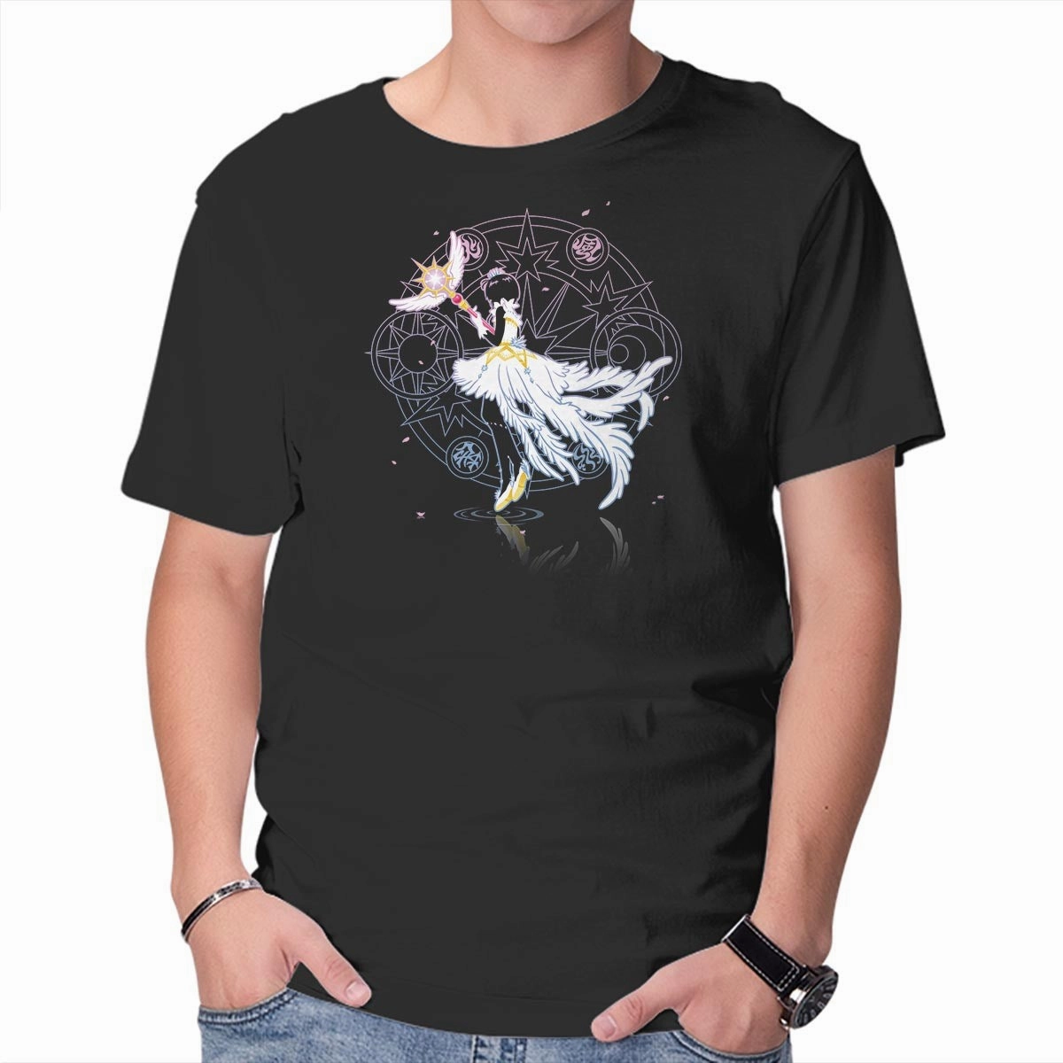 Casual Look Wear Clear