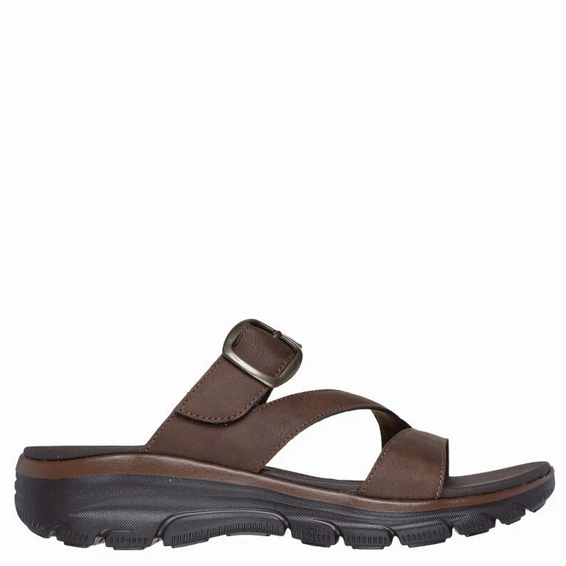 Women's Easy Going - Slide On By Supportive And Stylish
