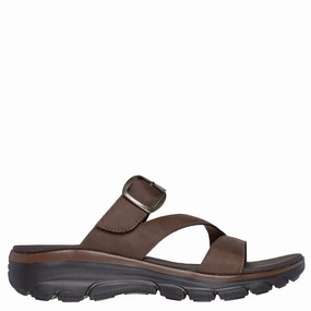 Arch Contour Design Women's Easy Going - Slide On By