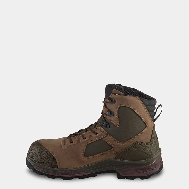 Feather Light Nature Lover Casual MEN'S KASOTA METGUARD