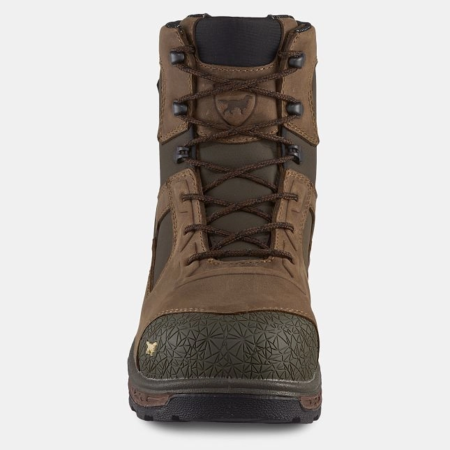 Cushioned Step River Crossing Italian Glam MEN'S KASOTA METGUARD