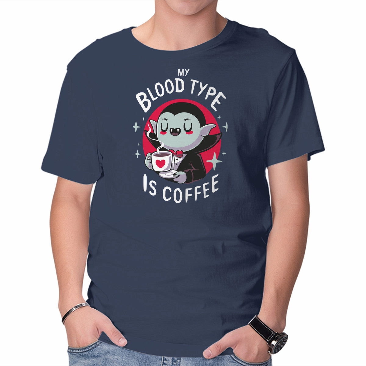 Perfect Layer Wear Effortless Layer Coffee Vampire