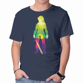 Legendary Hero Perfect for Vacation Effortless Fit