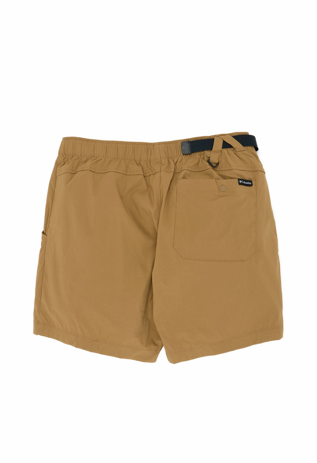 Columbia Men's Landroamer Ripstop Shorts II - Delta Ergonomic Pattern Cutting