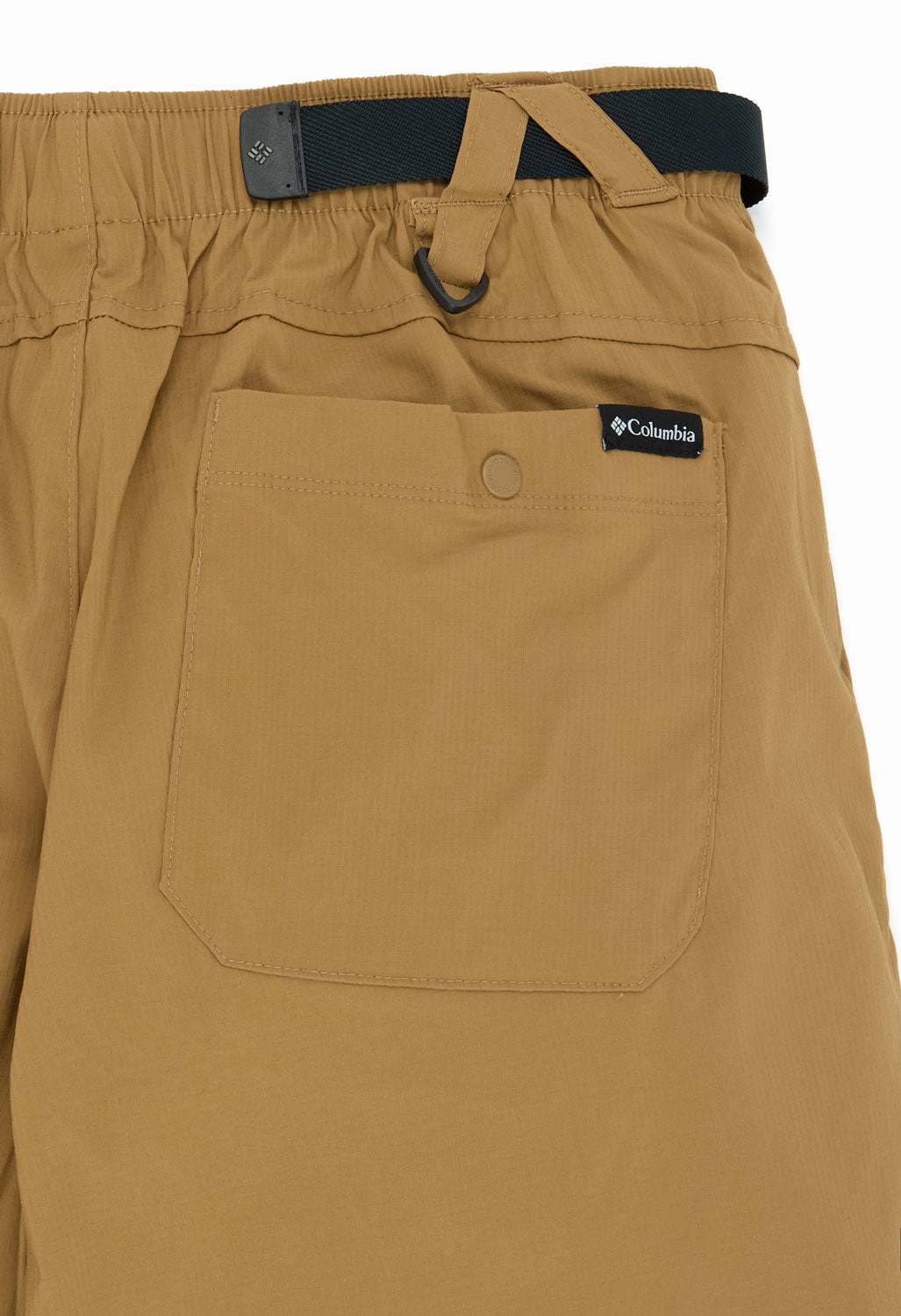 Columbia Men's Landroamer Ripstop Shorts II - Delta No Ride Up Design