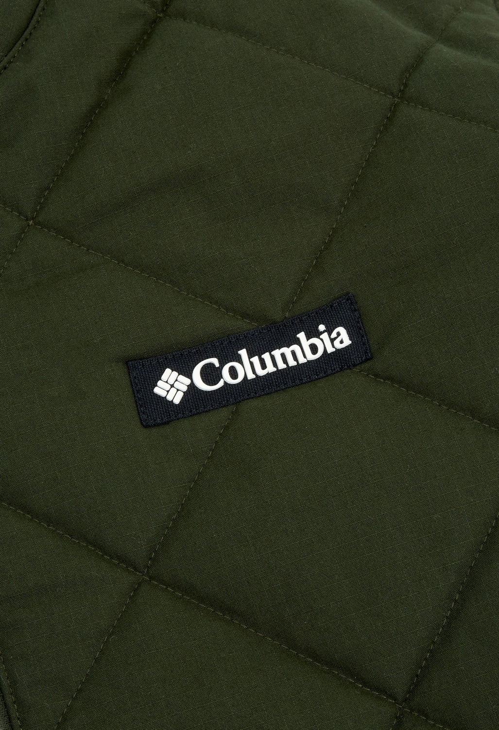 Columbia Rad Padded Jacket - Greenscape Eco Friendly Coating