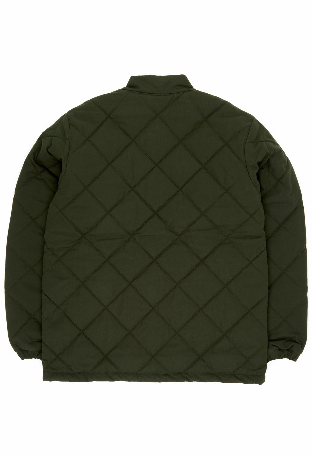 Compact Storage SiliconeGrip Columbia Rad Padded Jacket - Greenscape