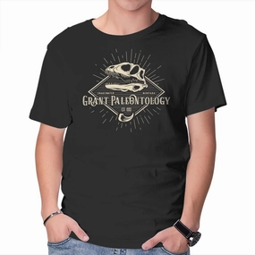 Casual Chic Wear Grant Paleontology