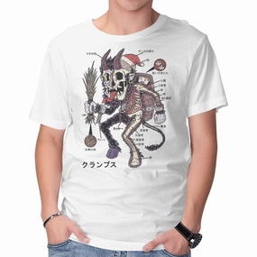 Complementary Colors Versatile Comfort Krampus Anatomy
