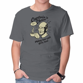 Captain's Choice Hypoallergenic Textile
