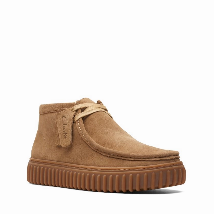 Casual Gathering MEN'S TORHILL HI
