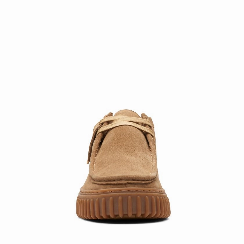 Supportive Design Water-resistant MEN'S TORHILL HI