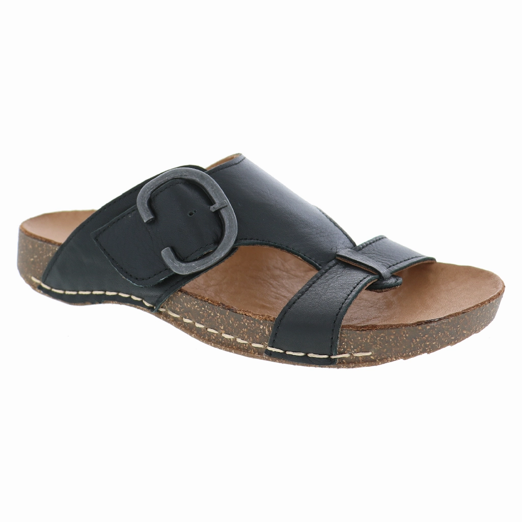 Trendy Outdoor Shoes INCA RUTH