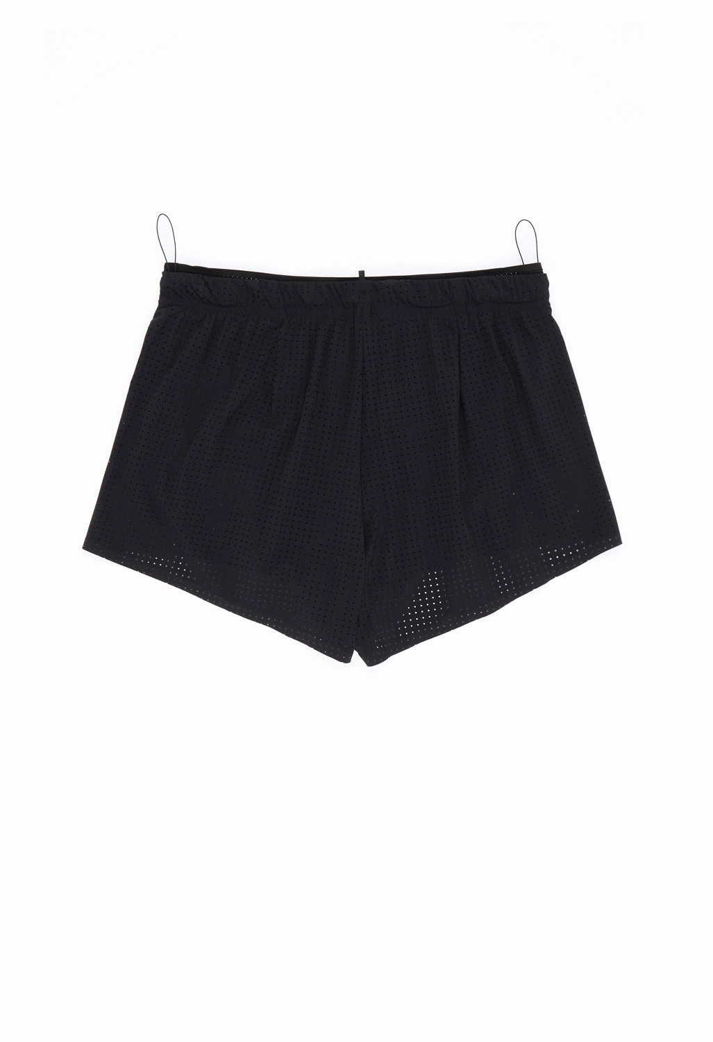 Satisfy Women's Space-O 2.5" Shorts - Black Anorak