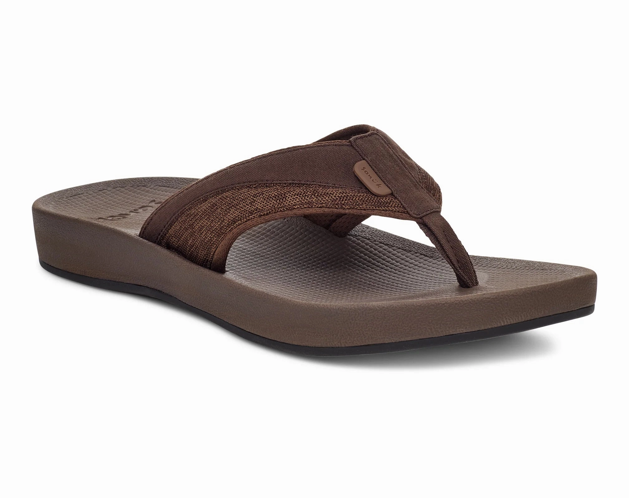 MEN'S COSMIC SEAS MESH Multi Density Foam Sandal Craftsmanship
