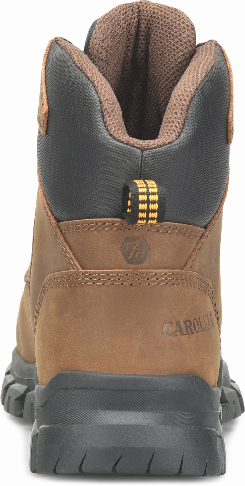 MEN'S GRUNTZ MET GUARD Shaft Height Options
