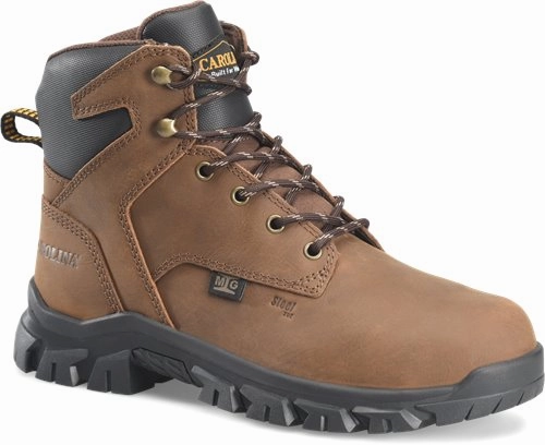Insulated Adventure Journey Trail Support MEN'S GRUNTZ MET GUARD