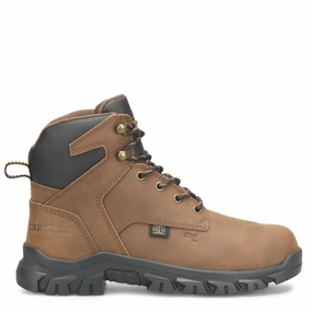 MEN'S GRUNTZ MET GUARD Abrasion Resistant Toe Cap