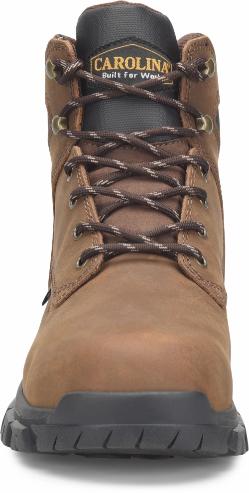 Waterproof Mountain Hike MEN'S GRUNTZ MET GUARD