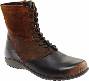 Atopa Boot Party time