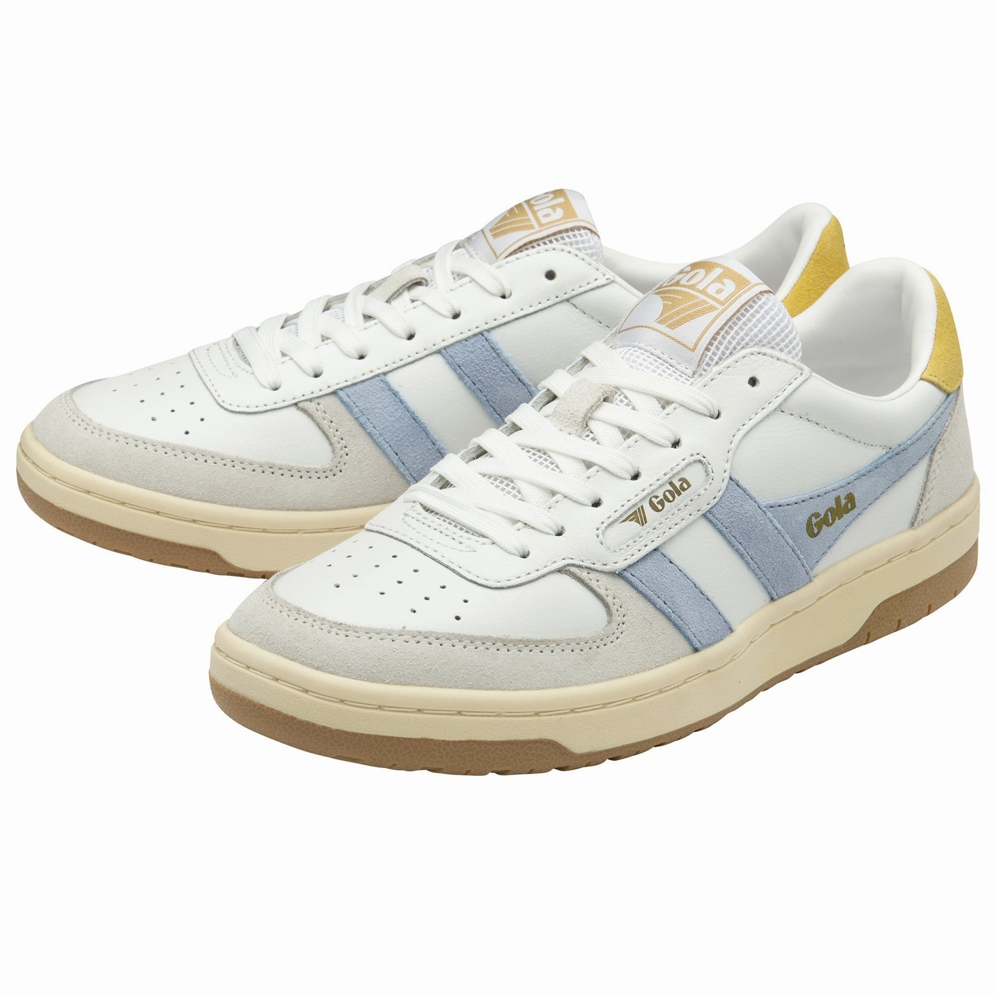 Stride Safe Women's Hawk Sneaker