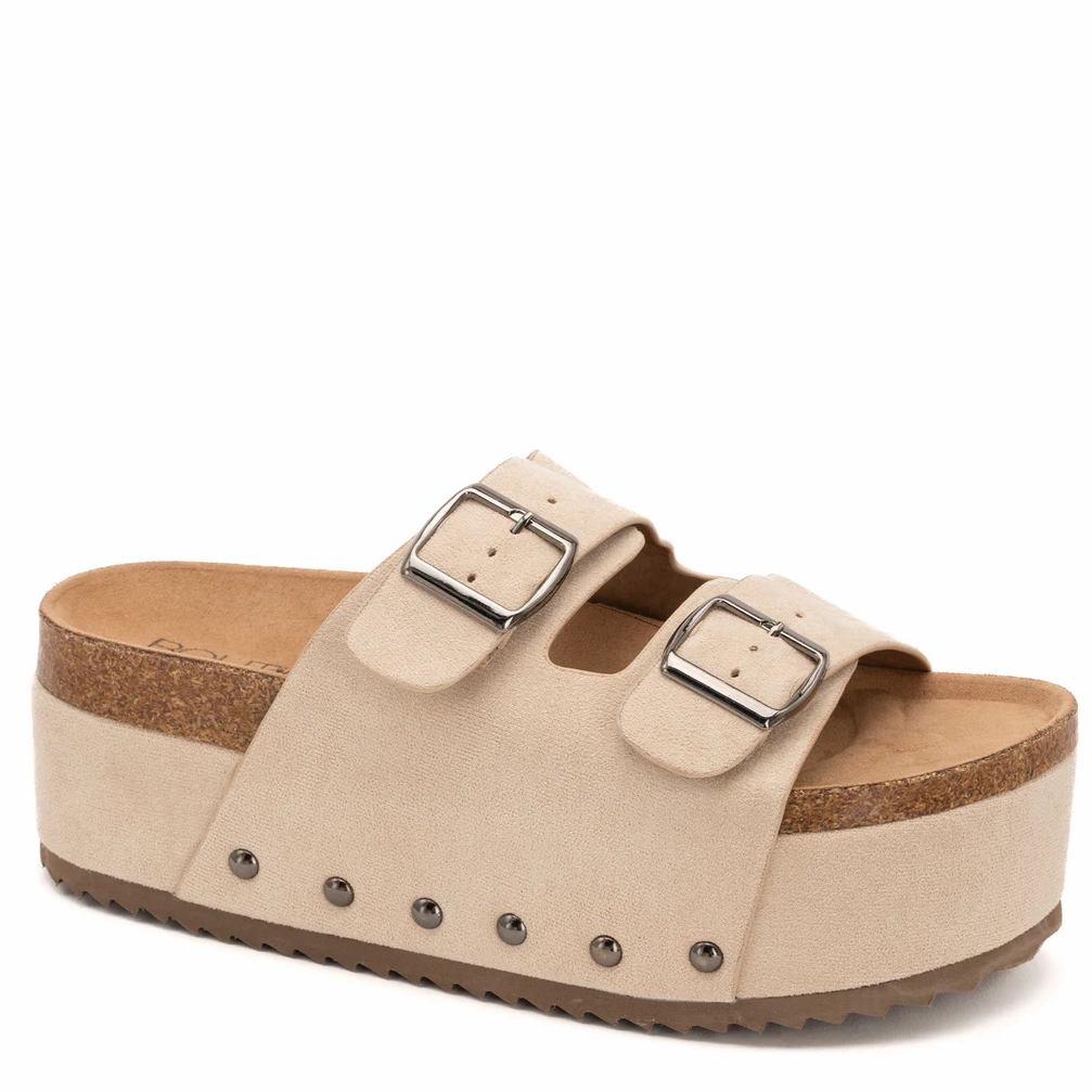 WOMEN'S WANNABE Daily Flex Chic Vacation Flats