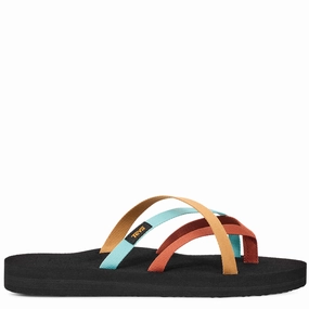 Airflow Ventilation WOMEN'S OLOWAHU