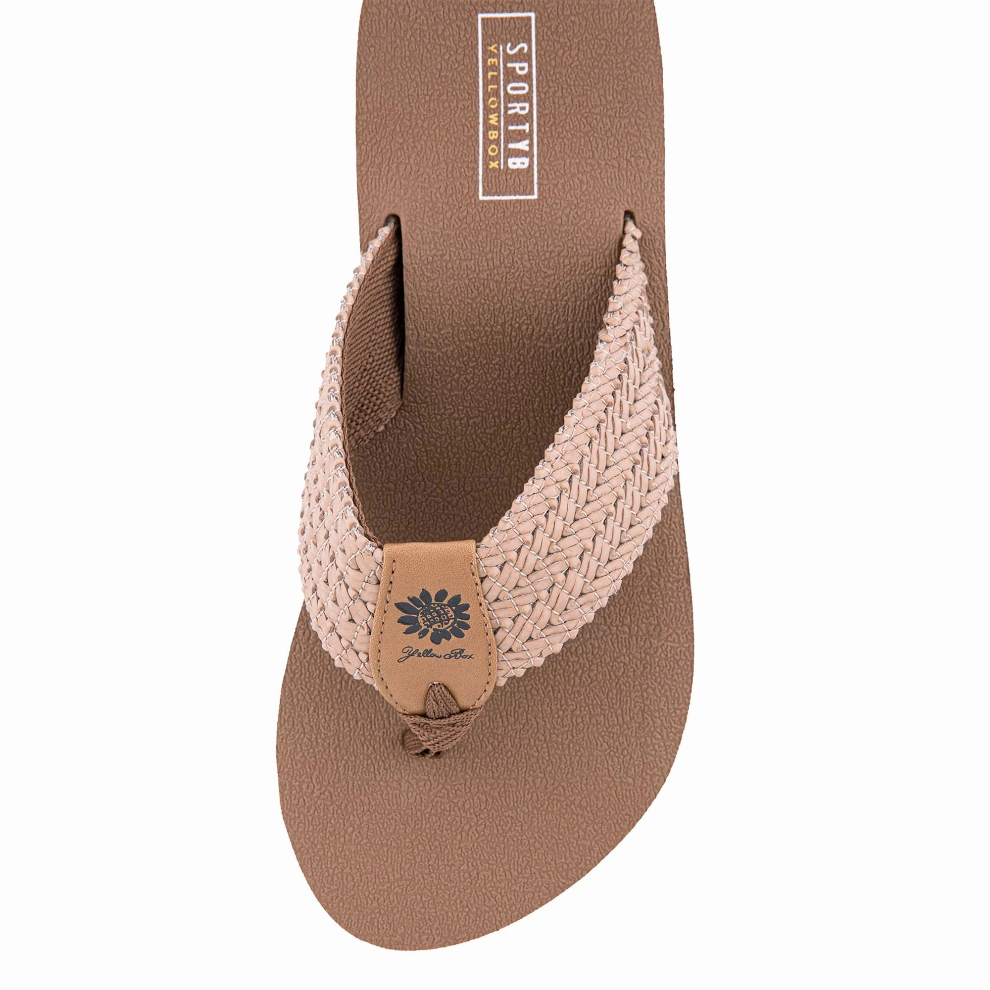 Comfortable beach sandals Women's Misha