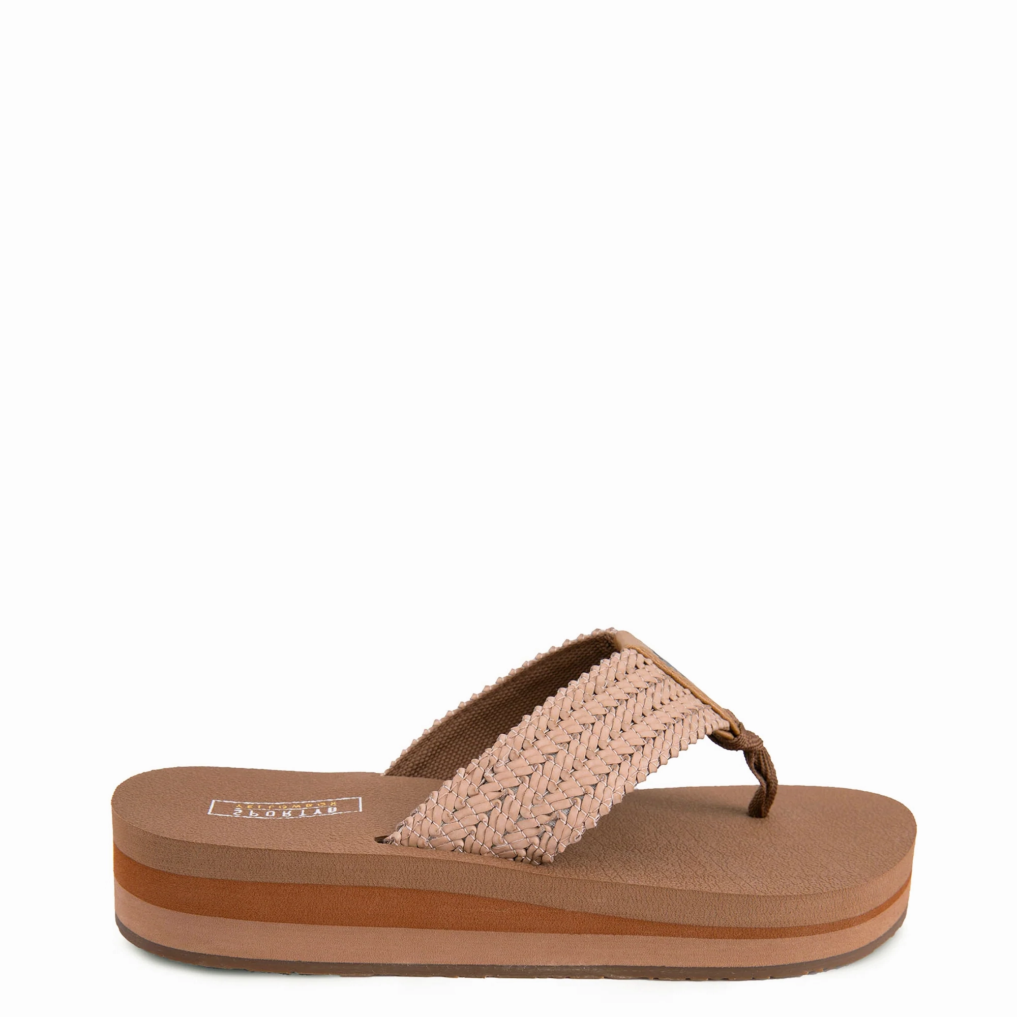 Women's Misha Light Travel Flats