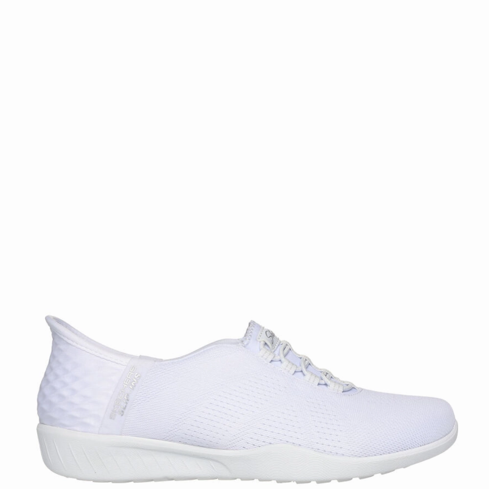 Professional Fit Ankle padding Women's Slip-ins? Newbury St - Lightly