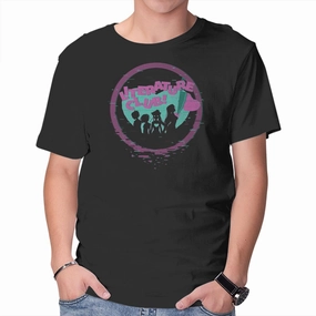 Everyday apparel Literature Club