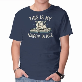 SlimFitDesign My Happy Place