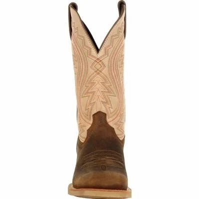 Cushioned Step Rainy Days Cushioned Step Urban Commute MEN'S REBEL PRO? WESTERN BOOT
