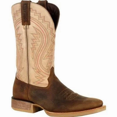 MEN'S REBEL PRO? WESTERN BOOT Mesh Lining
