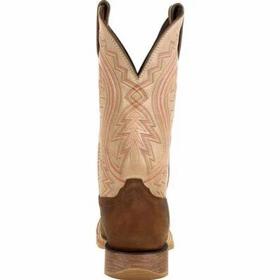 Cozy Footwear MEN'S REBEL PRO? WESTERN BOOT