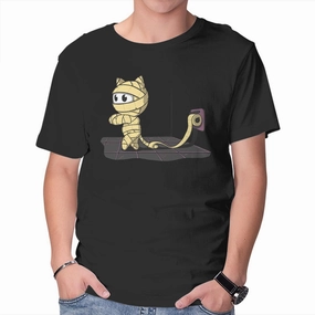 Comfy Active Fit Mummy Cat