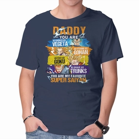 Relaxed Vibe Super Dragon Daddy