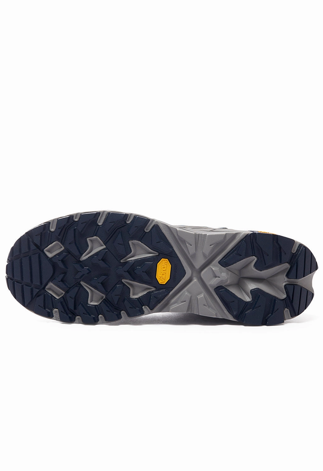 Hoka Anacapa Mid GORE-TEX Men's Boots - Real Teal/Outer Space Flexible Comfort