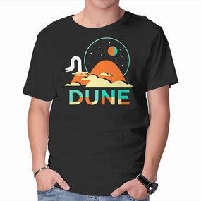 Comfy Vibe Dune Minimal