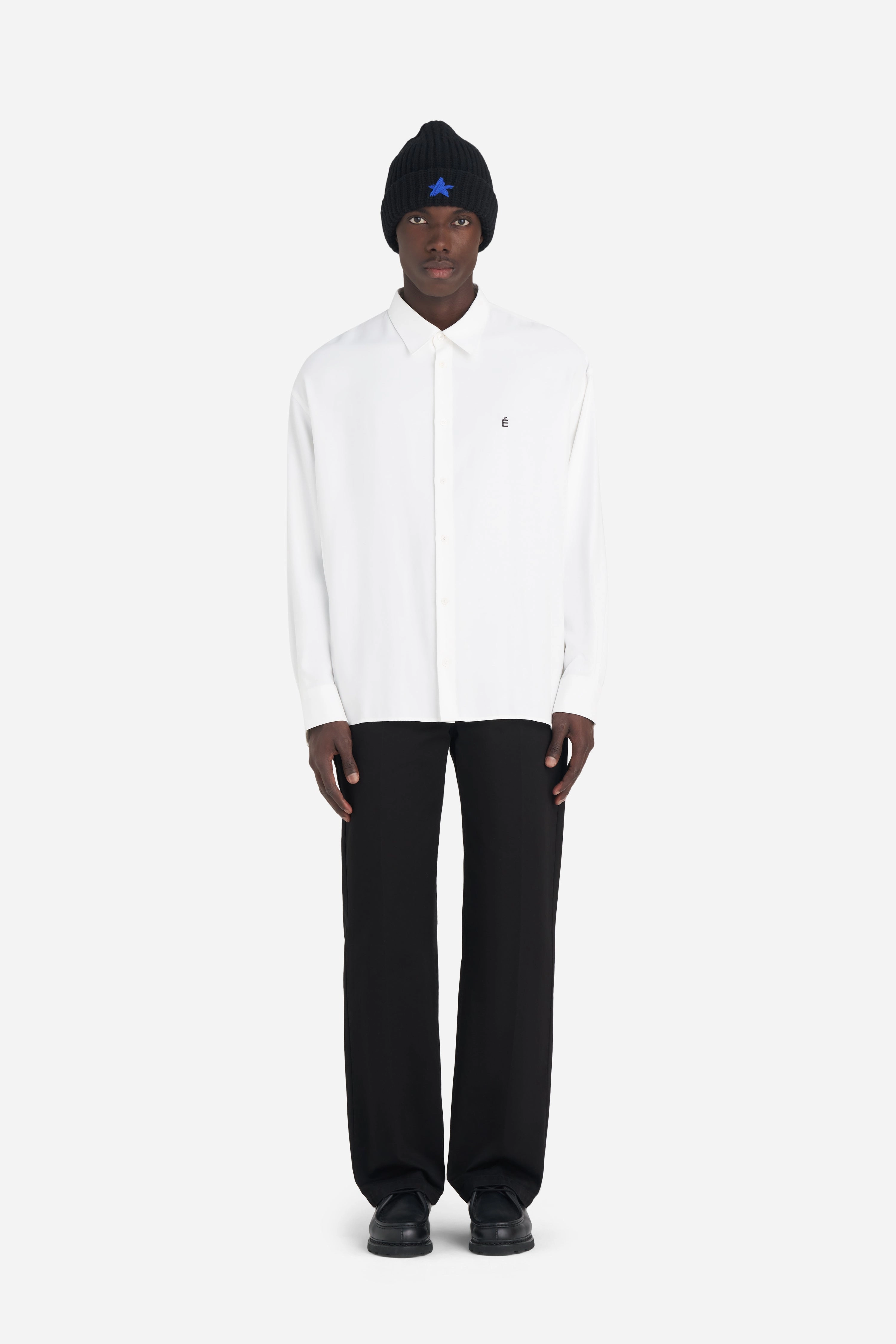 Moisture wicking Trendsetting Design OVERSIZED SHIRT ??