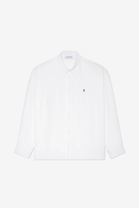 OVERSIZED SHIRT ?? Seamless construction Youthful Vibe