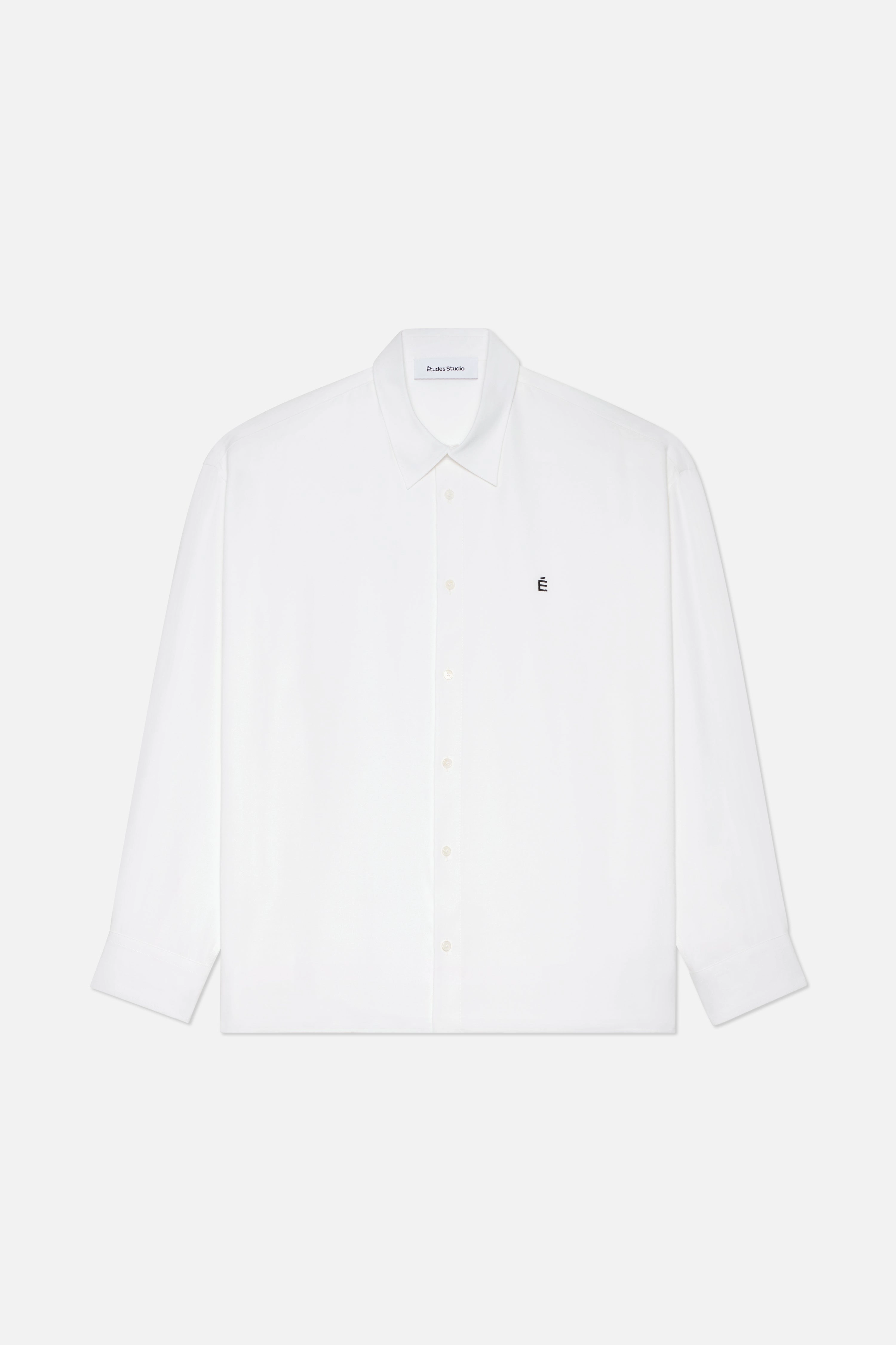 OVERSIZED SHIRT ?? Seamless construction Youthful Vibe