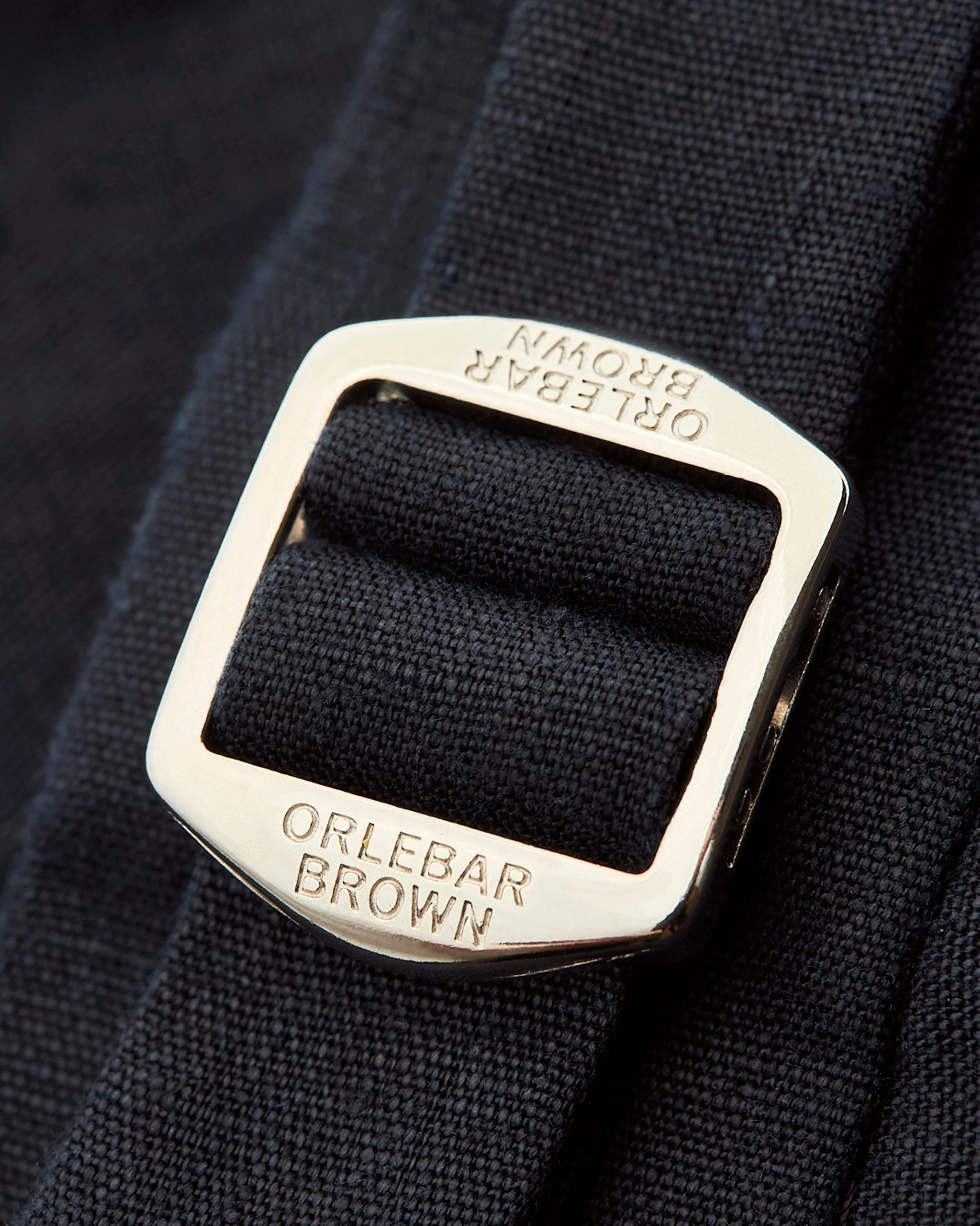 Hidden Pocket System Griffon Lino