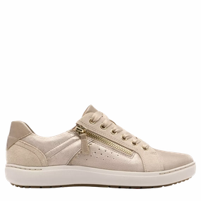 Women's Nalle Zen Slip On Design Low Cut Prostration